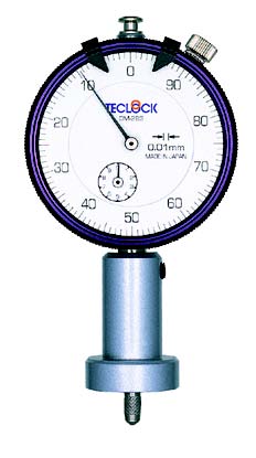 指针型特殊深度计DM-283